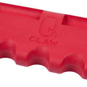 Q-Claw - 5 Cue Holder - Red